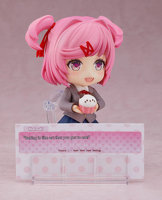 Nendoroid Natsuki - Image 4