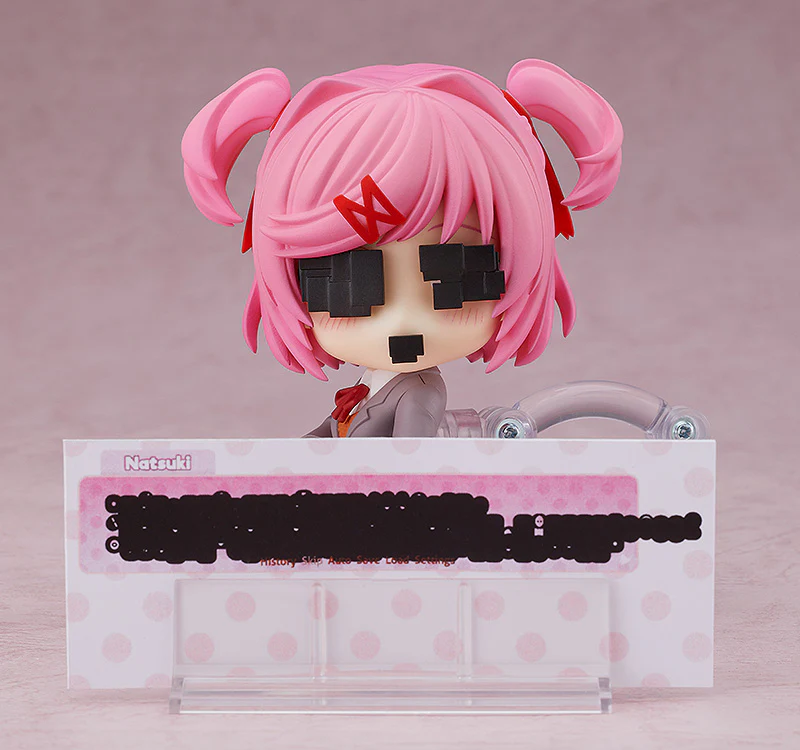 Nendoroid Natsuki - Image 5