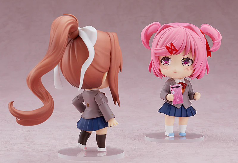 Nendoroid Natsuki - Image 6