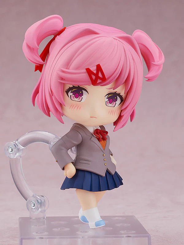 Nendoroid Natsuki (Re-Run) - Image 2