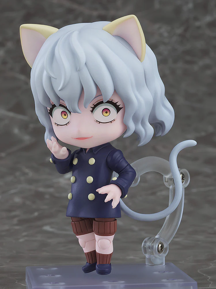 Nendoroid Neferpitou - Image 2