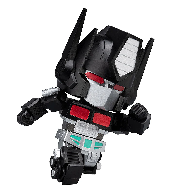Nendoroid Nemesis Prime - Image 4