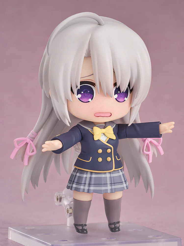 Nendoroid Nene Ayachi - Image 4