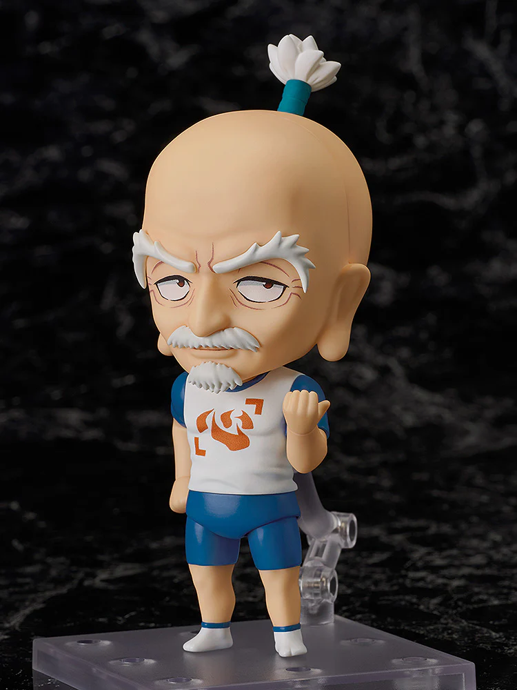 Nendoroid Netero - Image 2