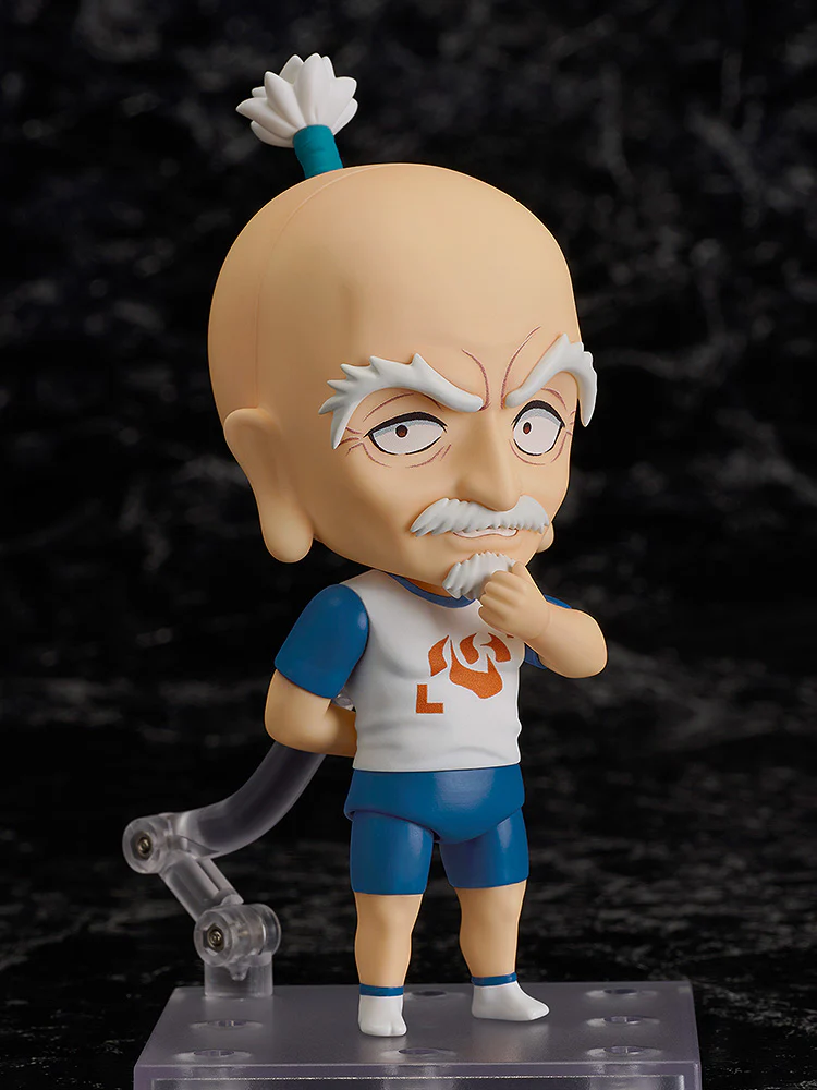 Nendoroid Netero - Image 3