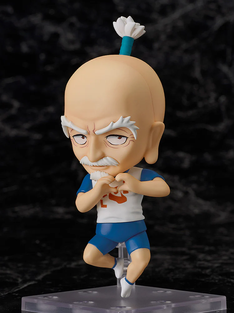 Nendoroid Netero - Image 4