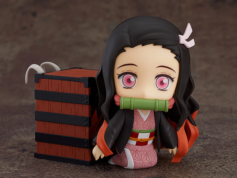Nendoroid Nezuko Kamado (3rd Re-Run) - Image 2