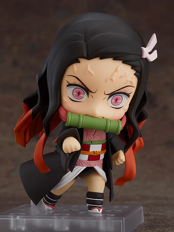 Nendoroid Nezuko Kamado (3rd Re-Run) - Image 3
