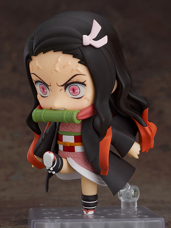 Nendoroid Nezuko Kamado (3rd Re-Run) - Image 4