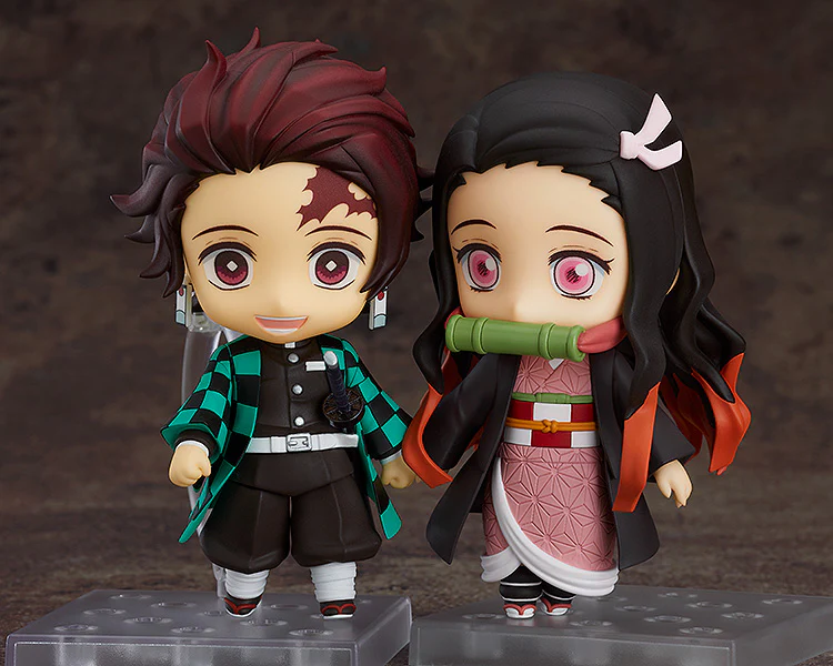 Nendoroid Nezuko Kamado (3rd Re-Run) - Image 6