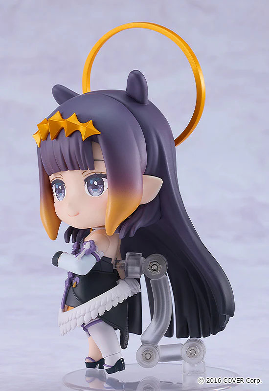 Nendoroid Ninomae Ina’nis DX (Re-Run) - Image 7