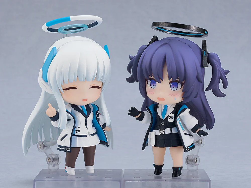 Nendoroid Noa Ushio - Image 6