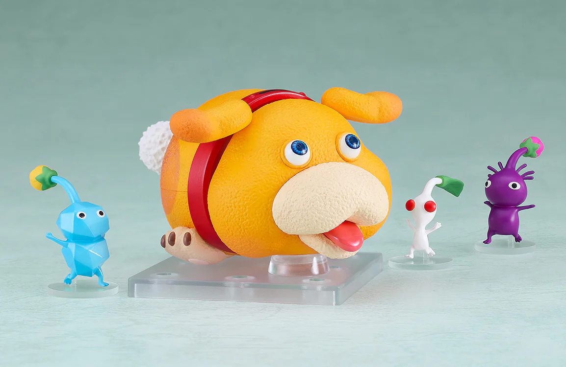 Nendoroid Oatchi - Image 2