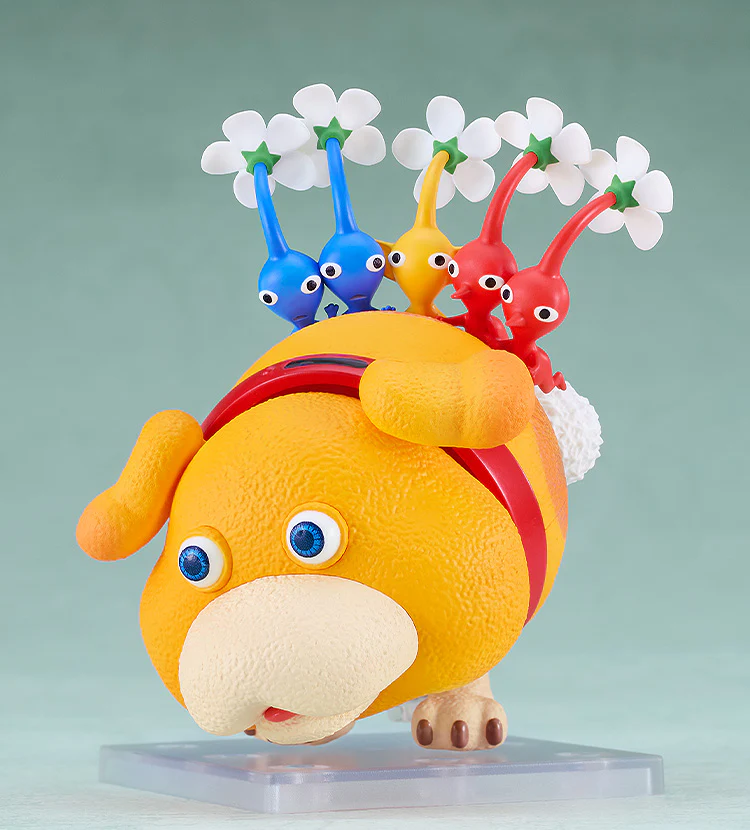 Nendoroid Oatchi - Image 3