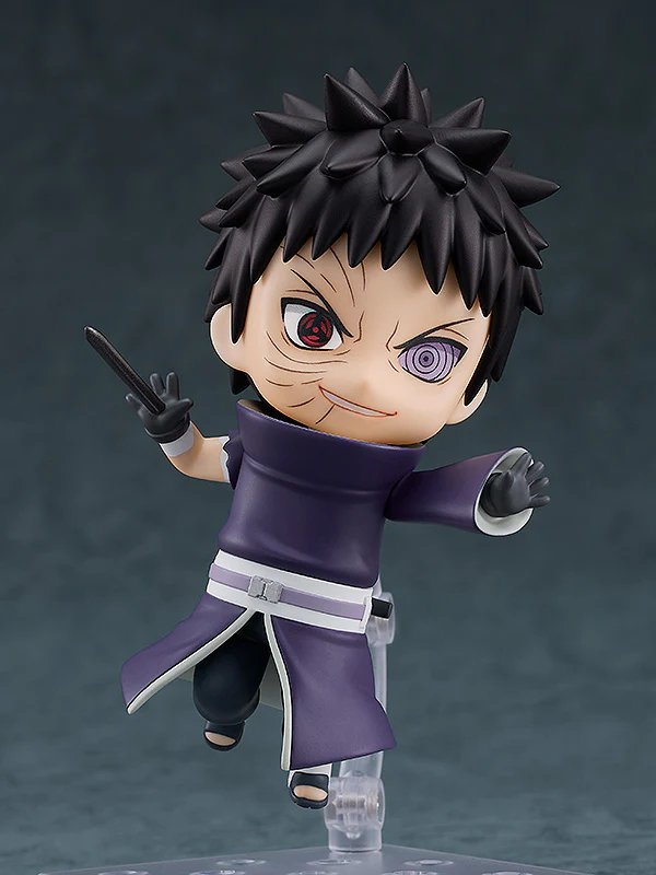 Nendoroid Obito Uchiha - Image 2