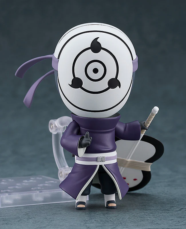 Nendoroid Obito Uchiha - Image 3
