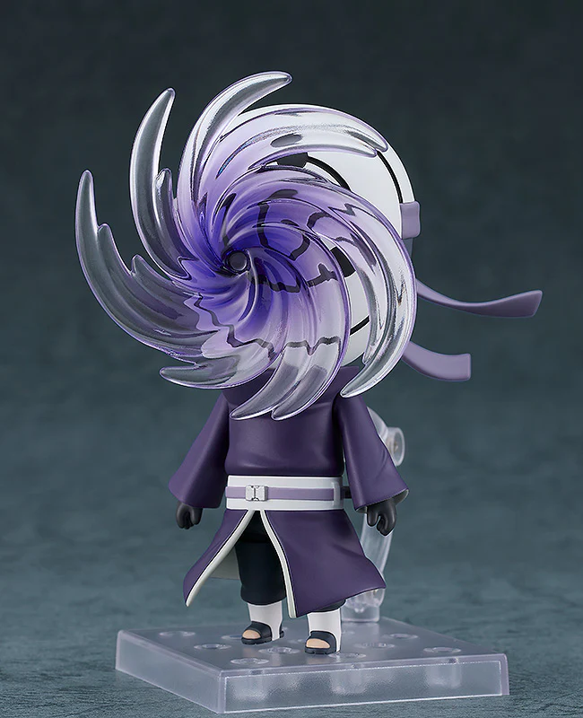 Nendoroid Obito Uchiha - Image 4