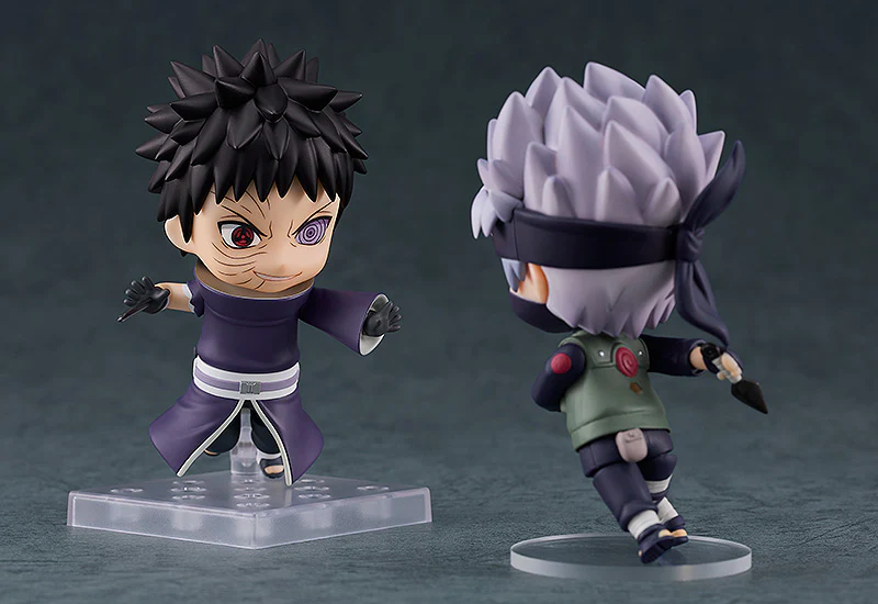 Nendoroid Obito Uchiha - Image 5