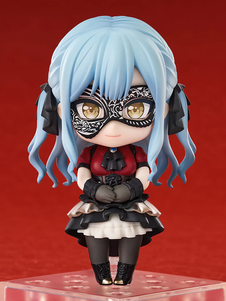 Nendoroid Oblivionis