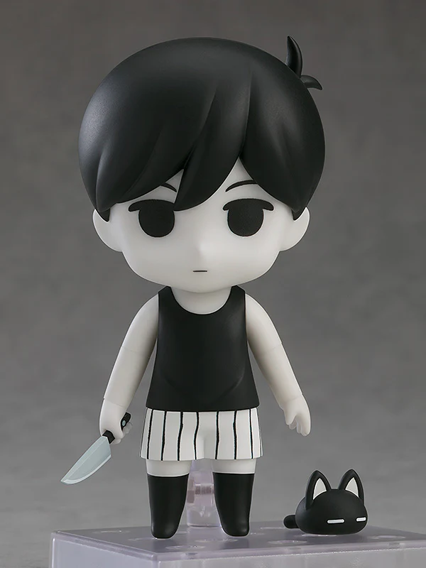 Nendoroid OMORI