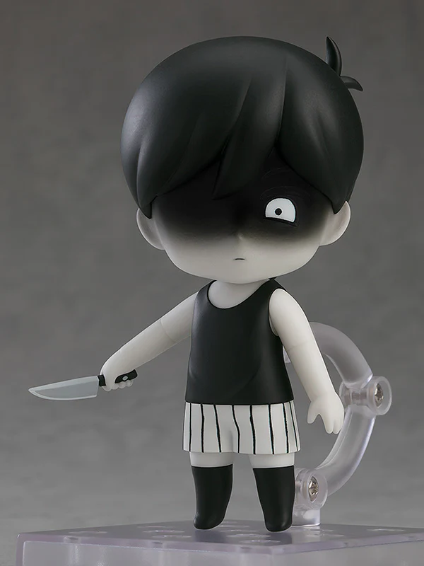 Nendoroid OMORI - Image 2