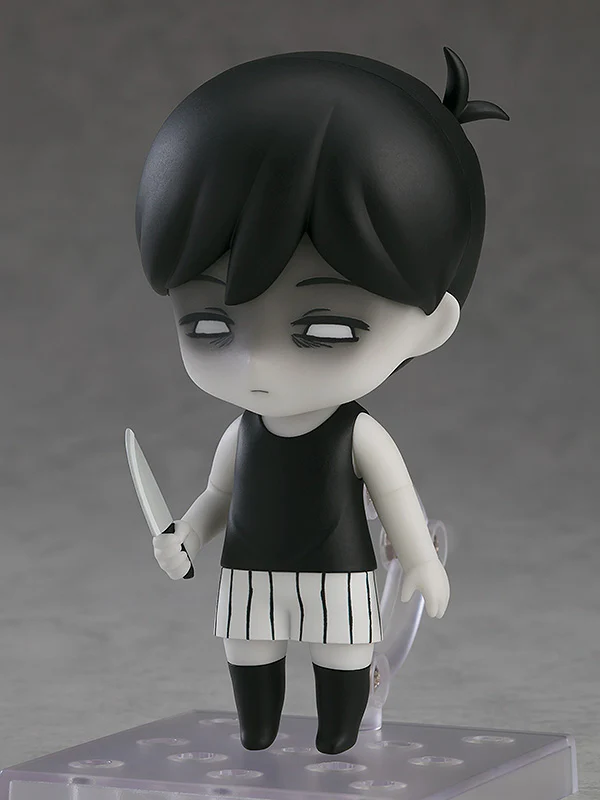 Nendoroid OMORI - Image 3