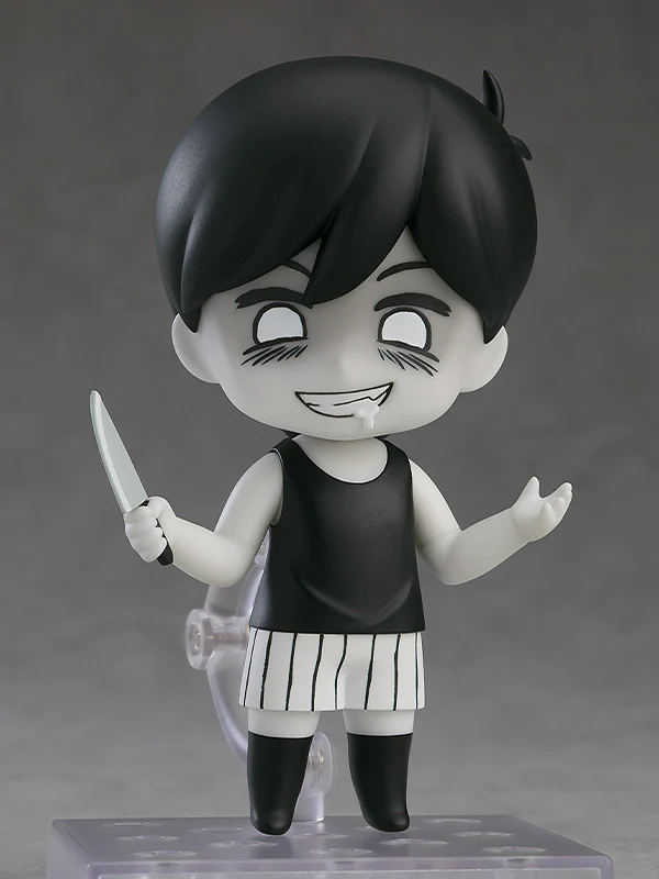 Nendoroid OMORI - Image 4