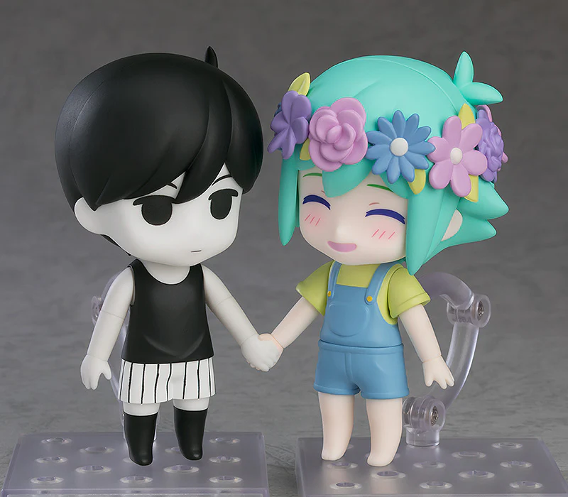 Nendoroid OMORI - Image 6