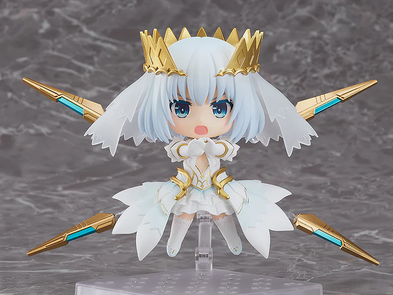 Nendoroid Origami Tobiichi: Spirit Ver. - Image 4
