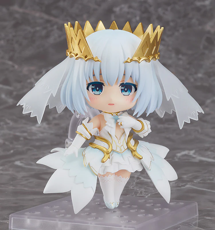 Nendoroid Origami Tobiichi: Spirit Ver. - Image 5