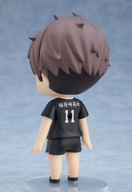 Nendoroid Osamu Miya (Re-Run) - Image 3