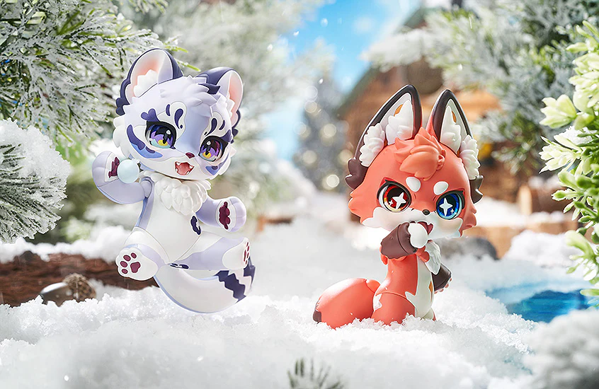 Nendoroid Oslo - Image 10