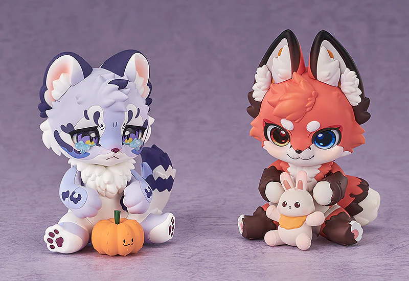 Nendoroid Oslo - Image 7