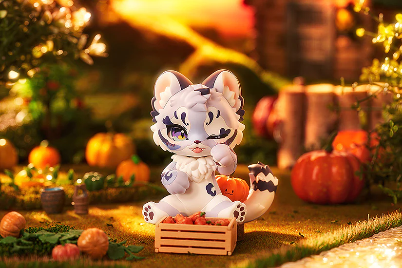 Nendoroid Oslo - Image 8