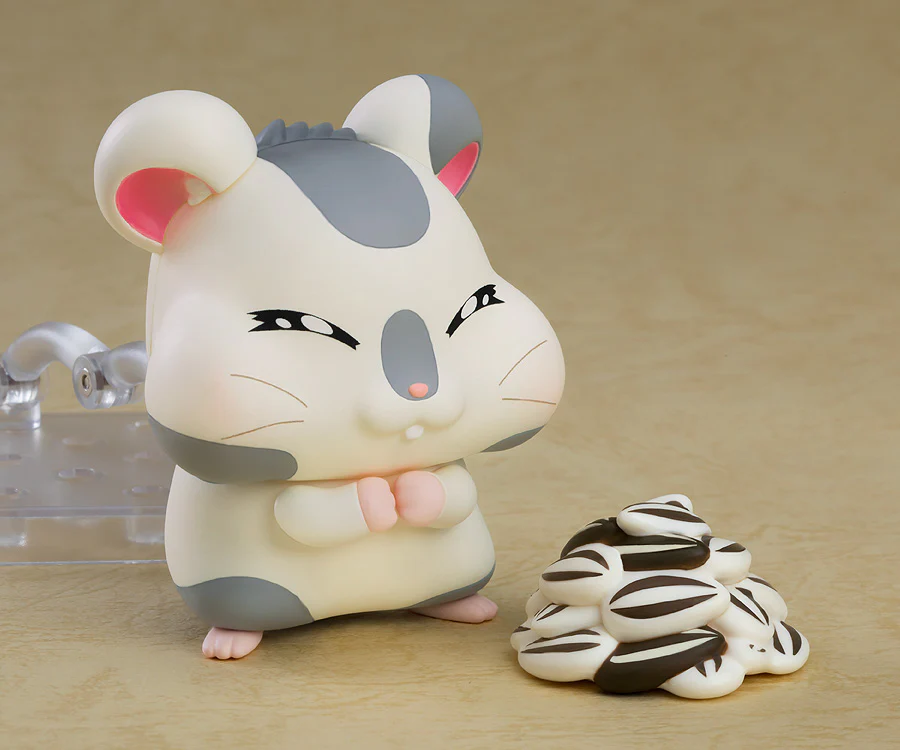 Nendoroid Oxnard - Image 3