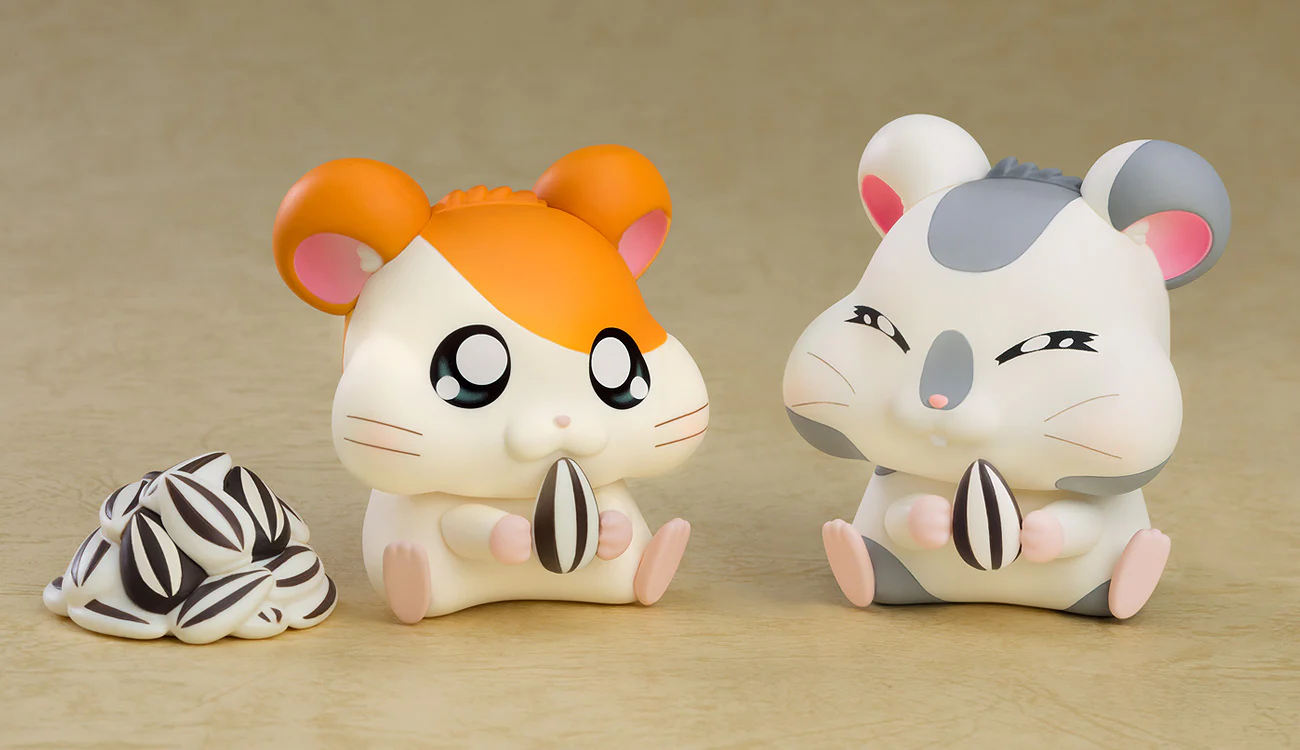 Nendoroid Oxnard - Image 4