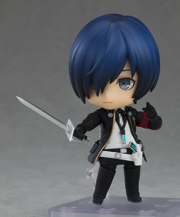 Nendoroid P3R Protagonist [Basic] - Image 2