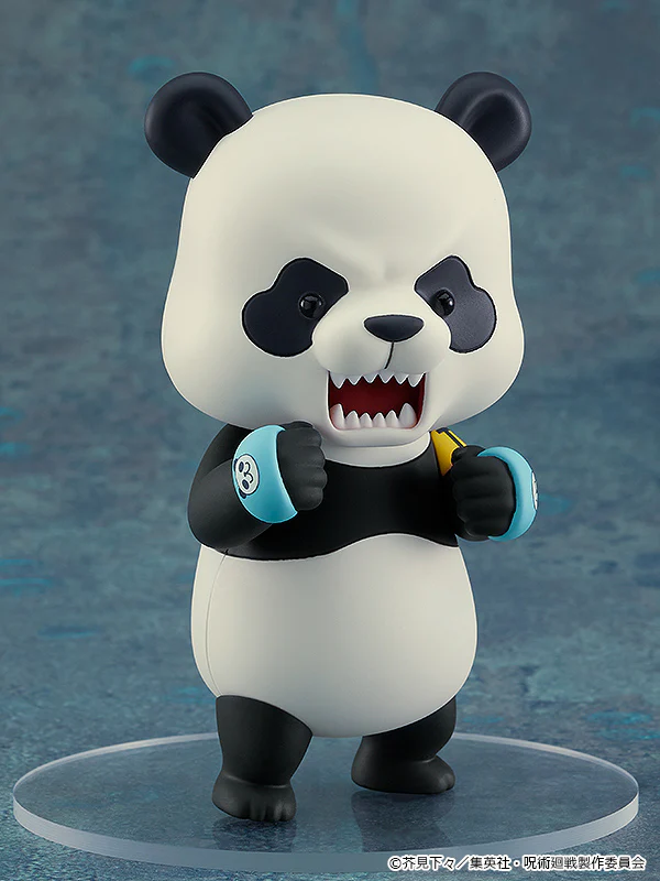 Nendoroid Panda - Image 2