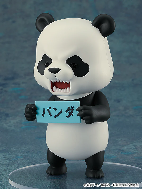 Nendoroid Panda - Image 3