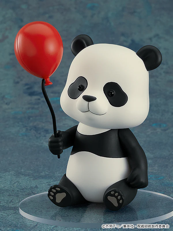 Nendoroid Panda - Image 4