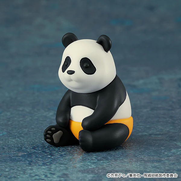 Nendoroid Panda - Image 5