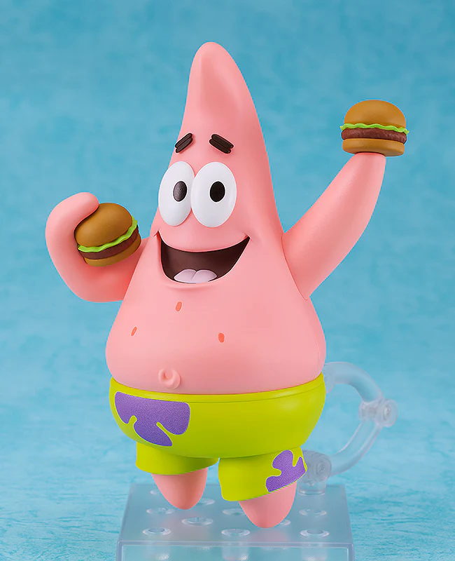 Nendoroid Patrick Star - Image 2