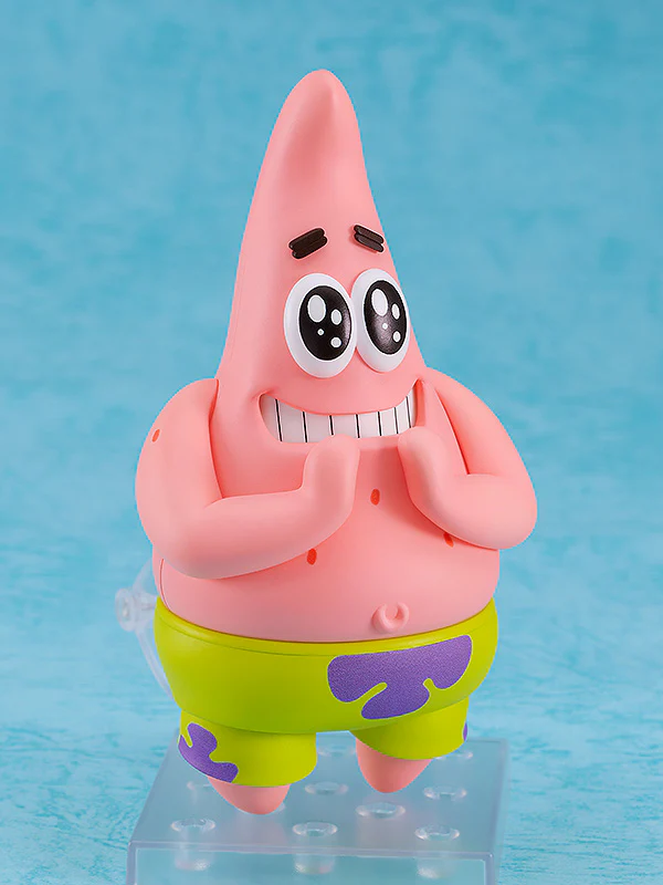 Nendoroid Patrick Star - Image 4