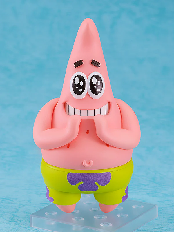 Nendoroid Patrick Star - Image 5
