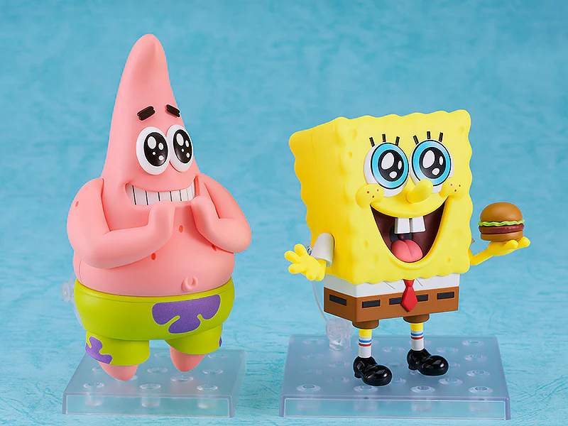Nendoroid Patrick Star - Image 6
