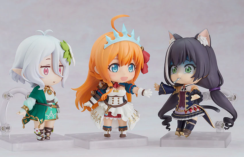 Nendoroid Pecorine - Image 6