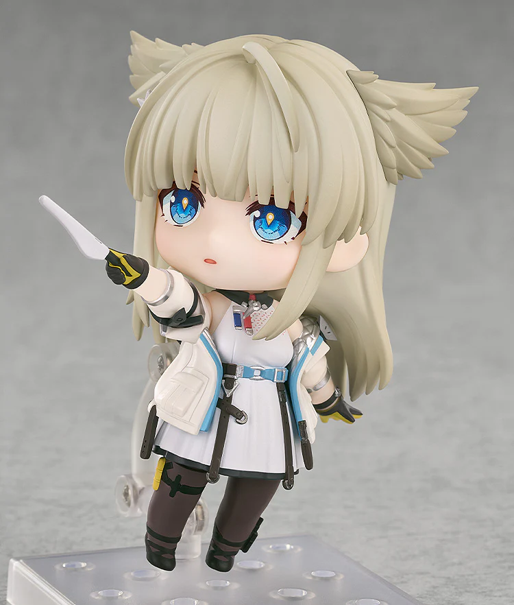 Nendoroid Perlica - Image 2