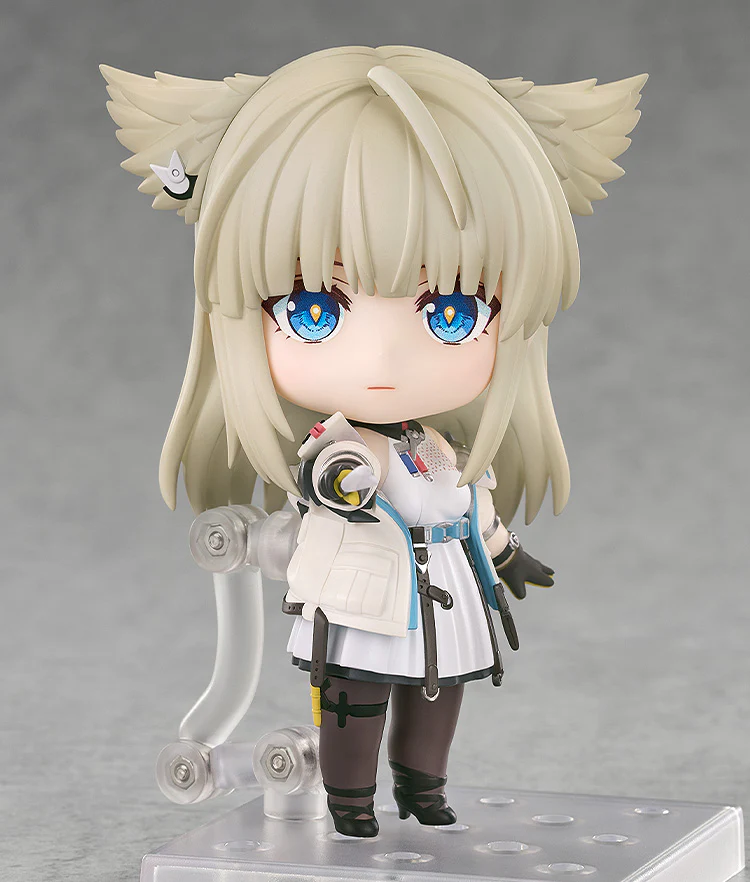 Nendoroid Perlica - Image 3