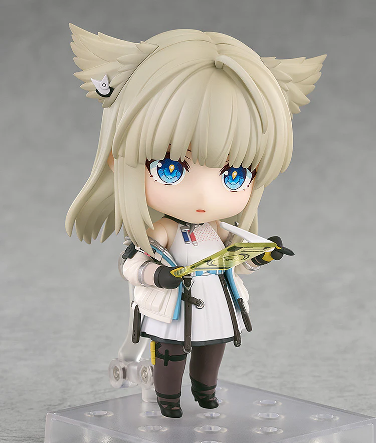 Nendoroid Perlica - Image 4