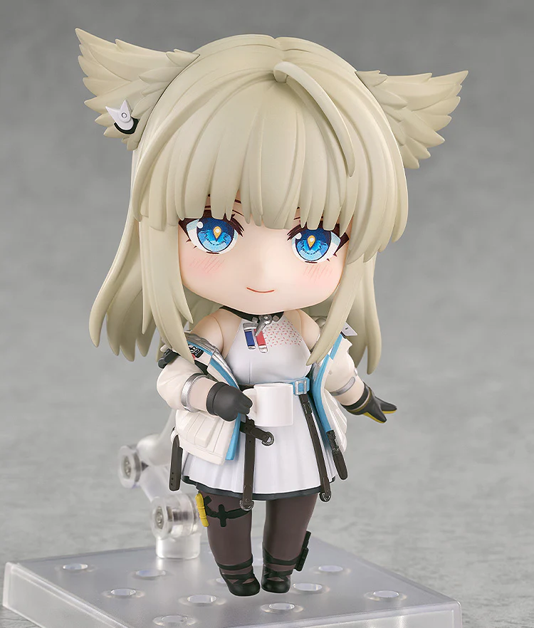 Nendoroid Perlica - Image 5